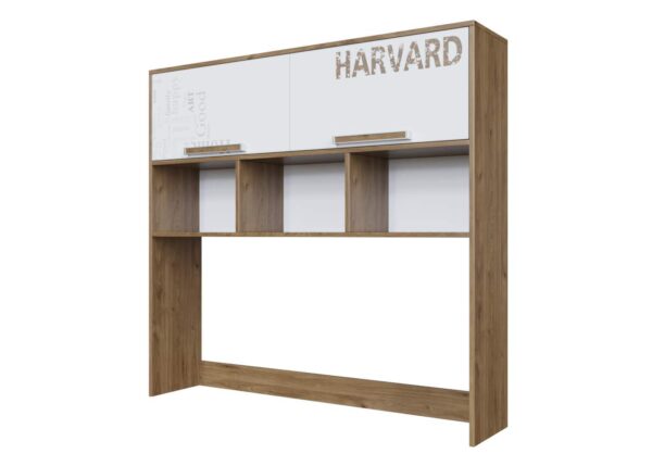 МС "Гарвард" Надстройка на стол